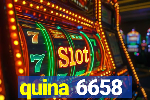 quina 6658